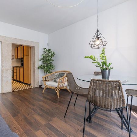 Alfama'S Heart Apartment By Lovelystay Лісабон Екстер'єр фото